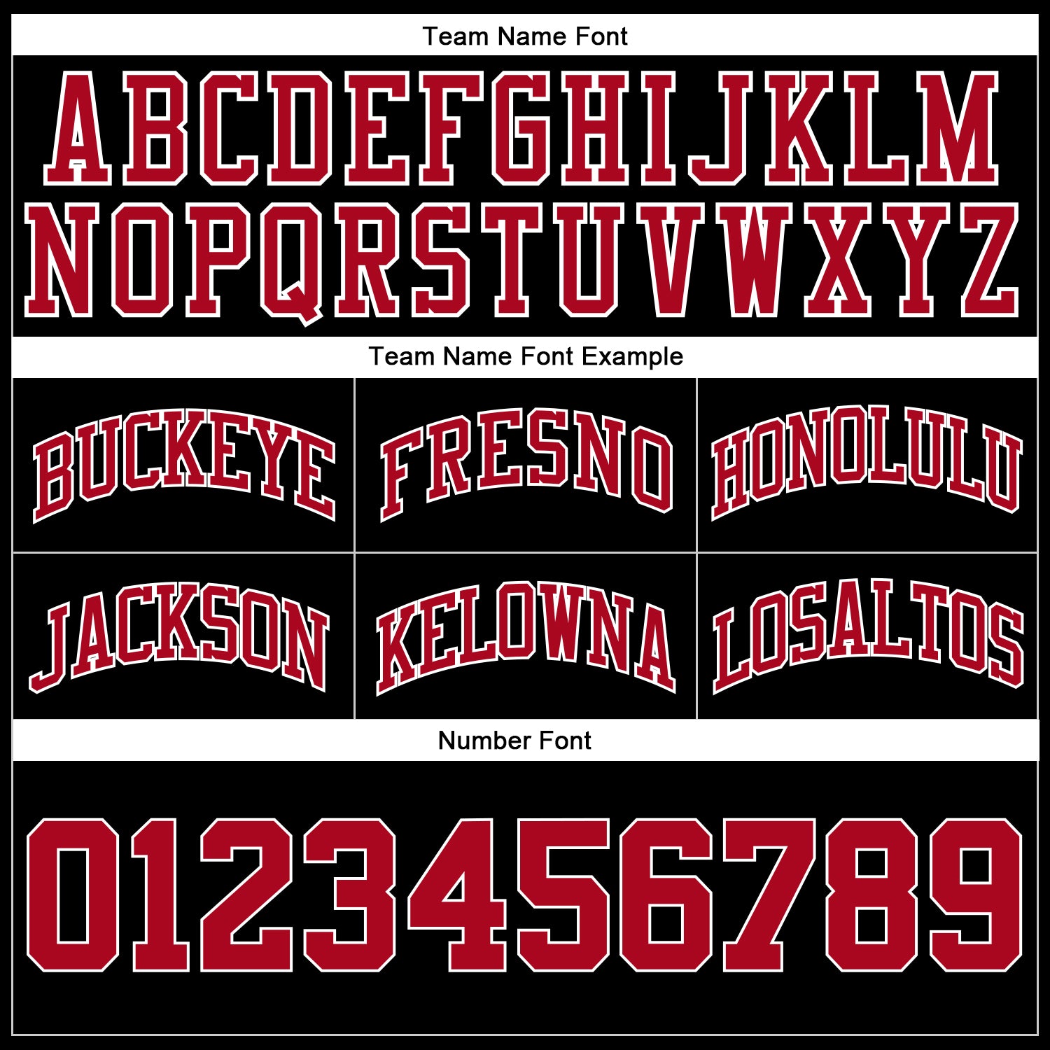 Personalized Basketball Shorts in Black Red and White - Throwback Style Personalized Black Red-White Throwback Basketball - Image 4