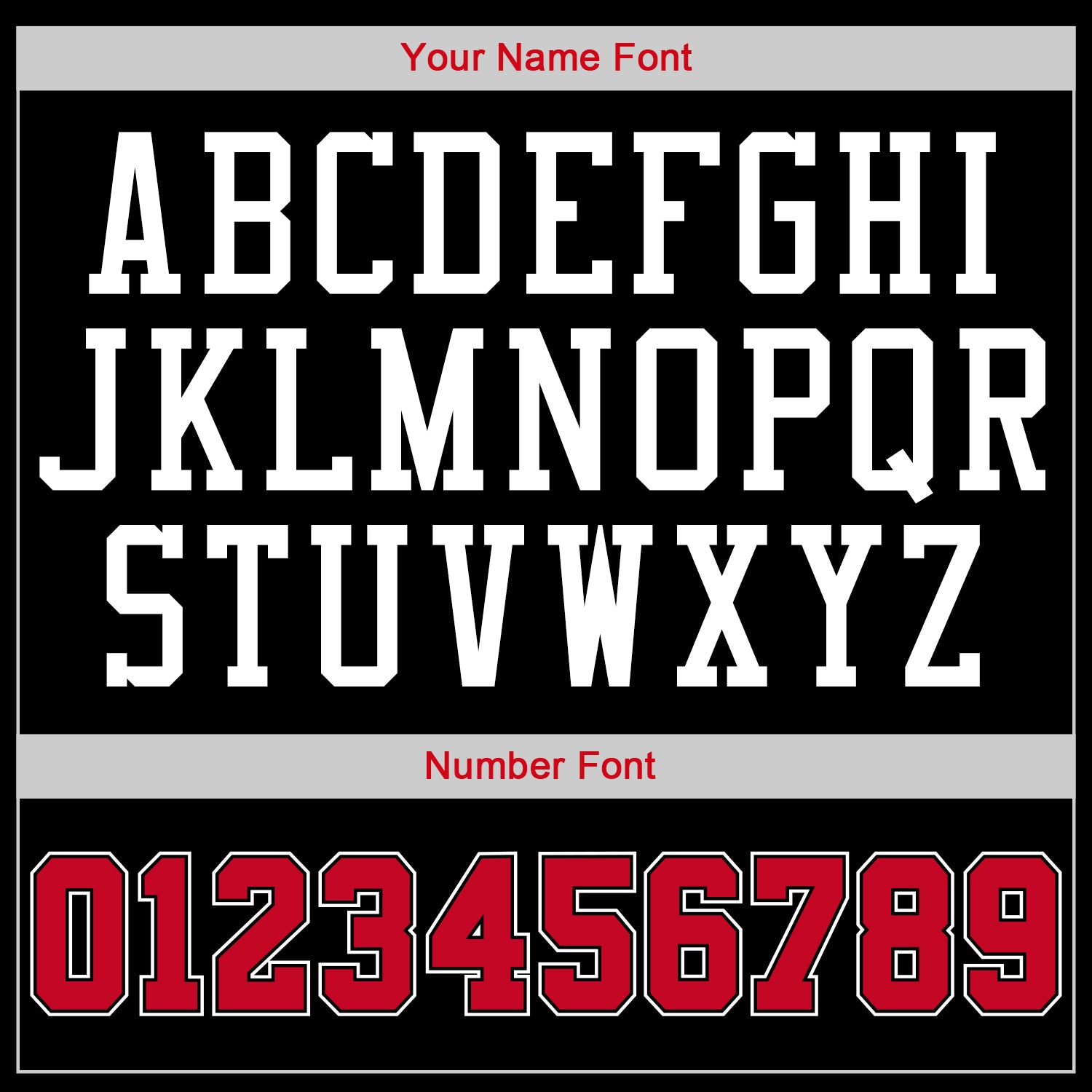 Personalized Baseball Jersey Shirt Black Red White Throwback Rib-Knit for Men and Women Personalized Black Red-White Throwback - Image 5
