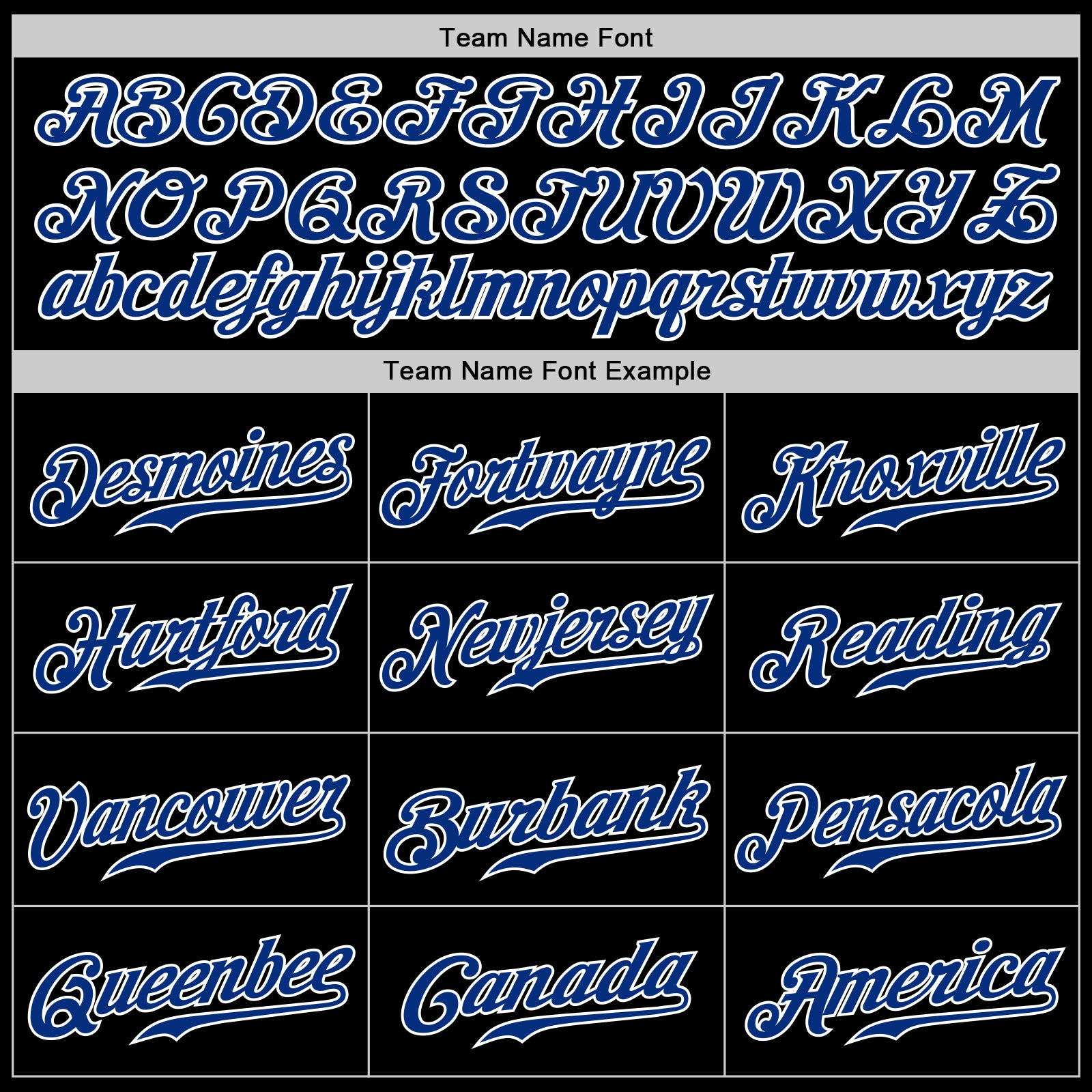 Personalized Black Royal-Kelly Green Authentic Split Fashion Baseball Jersey Team Custom Name and Number Custom Name and Number Authentic Split Fashion Baseball Jersey - Personalized Black and Kelly Green Team Jersey Personalized - Image 5