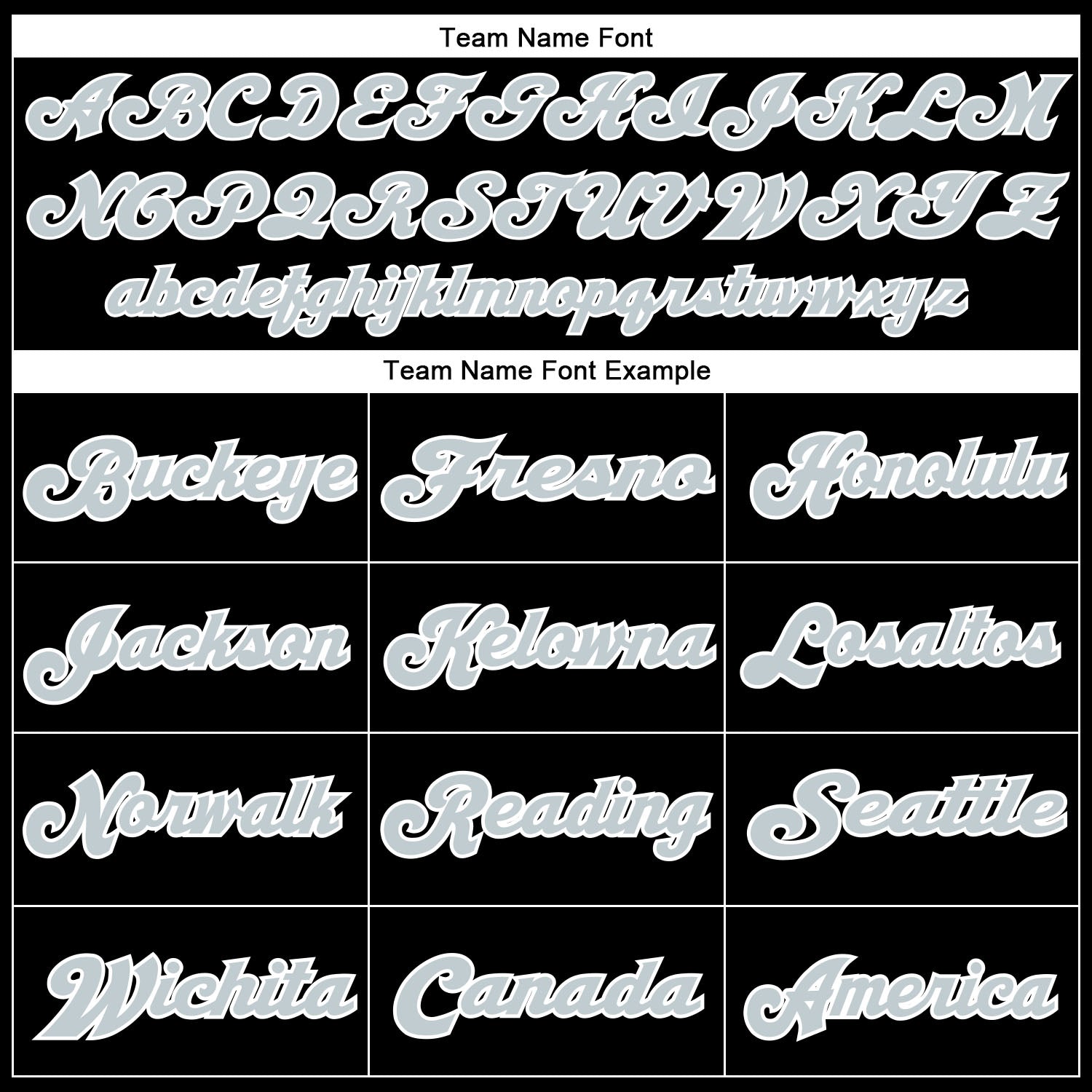 Personalized Black Silver White Throwback Football Jersey - Custom Mesh Design Personalized Black Silver-White Mesh Throwback - Image 5