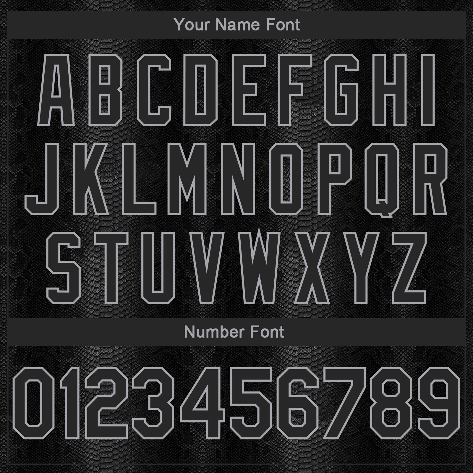 Personalized Black Snakeskin Black-Gray 3D Basketball Jersey Personalized 3D Basketball Jersey Black Snakeskin Black-Gray Design Personalized Black Snakeskin Black-Gray 3D Basketball - Image 4