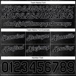 Personalized 3D Basketball Shorts in Black Snakeskin Black-Gray Design Personalized Black Snakeskin Black-Gray 3D Basketball