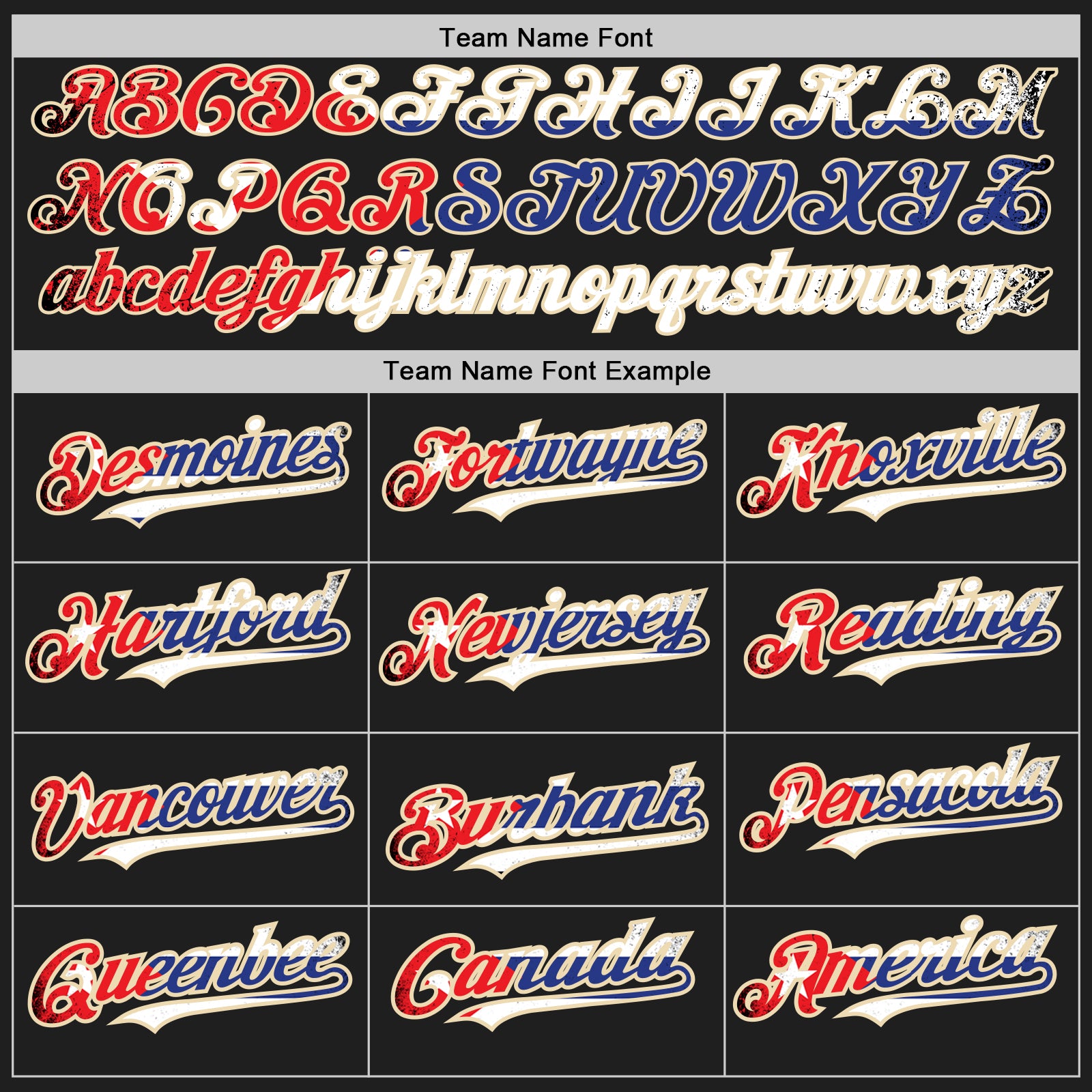 Personalized Black Vintage Cuban Flag-City Cream Authentic Baseball Jersey Team Custom Name and Number Personalized Vintage Cuban Flag Baseball Jersey - Custom Name & Number - Black Cream Team Jersey Personalized Black Vintage - Image 4