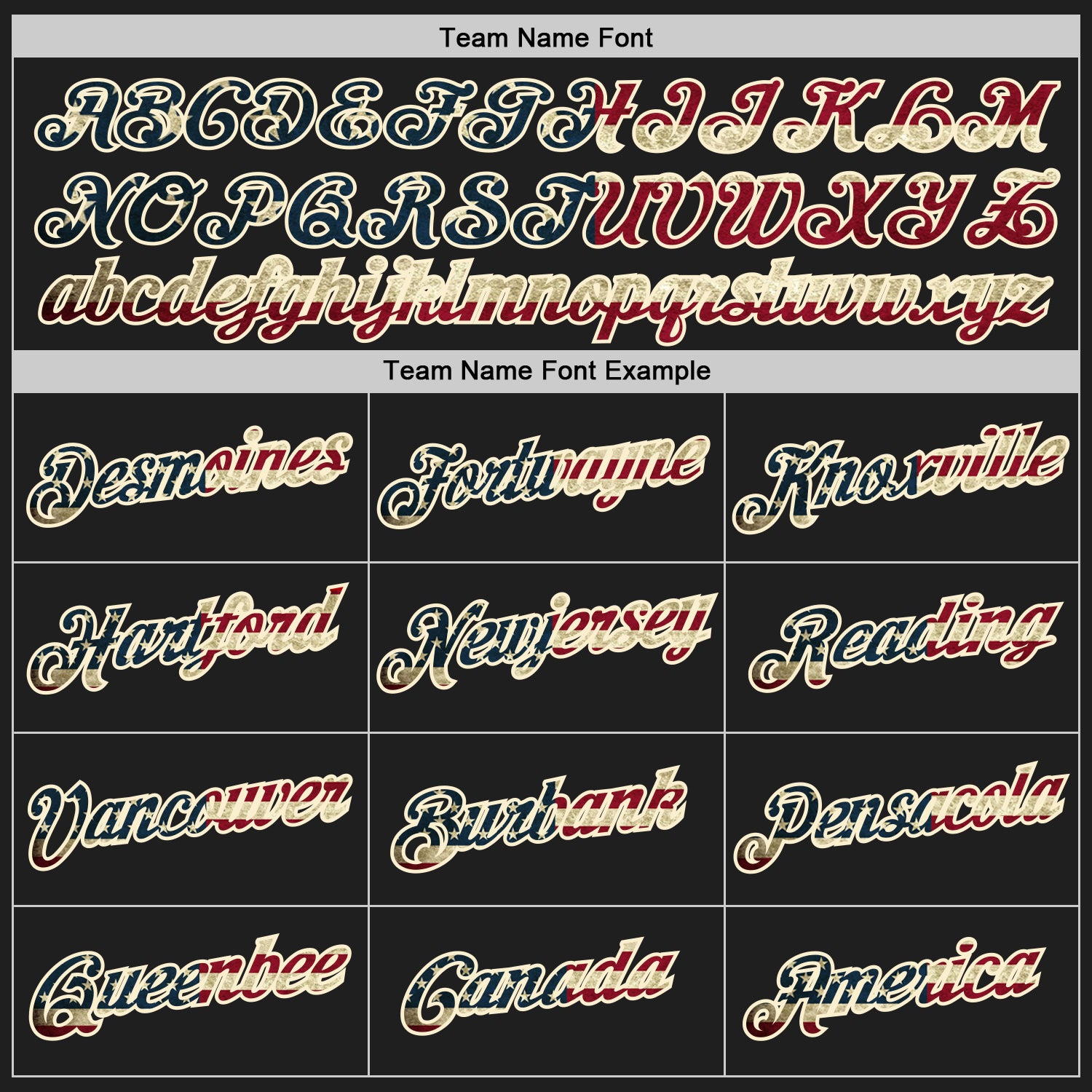 Personalized Black Vintage USA Flag Cream-Red Authentic Throwback Basketball Jersey Team Custom Name and Number Personalized Vintage USA Flag Basketball Jersey Custom Name & Number Cream-Red Authentic Throwback Team Apparel Personalized - Image 5