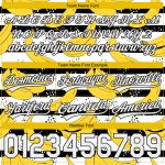 Custom Name Number 3D Pattern Basketball Shorts Authentic Black White Team Personalized Black White 3D Pattern Banana Authentic