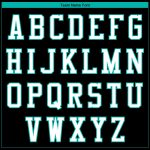 Personalized Parrot 3D Bomber Jacket Black White Aqua Full-Snap Varsity Letterman Personalized Black White-Aqua Parrot 3D
