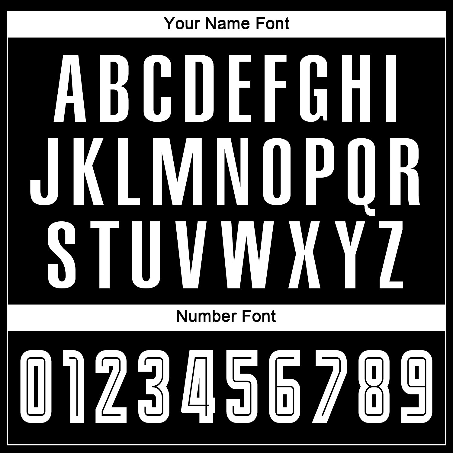 Personalized Black White Camo Soccer Jersey Uniform - Custom Sublimation Design Personalized Black White-Camo Sublimation - Image 7