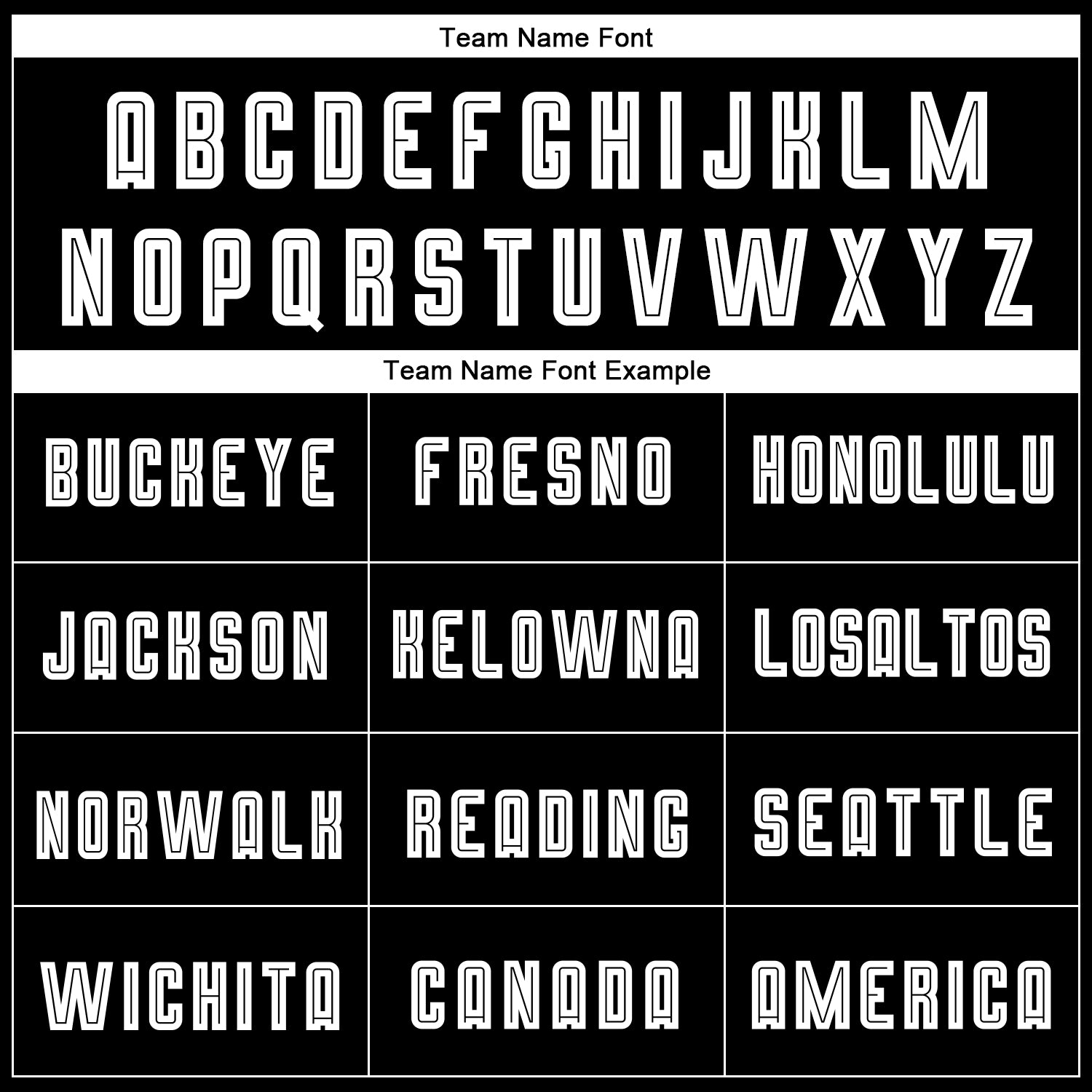 Personalized Black White Camo Soccer Jersey Uniform - Custom Sublimation Design Personalized Black White-Camo Sublimation - Image 6