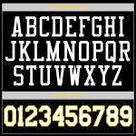 Custom Black White Gold Basketball Jersey with Personalized Name and Number - Authentic Throwback Style Personalized Black