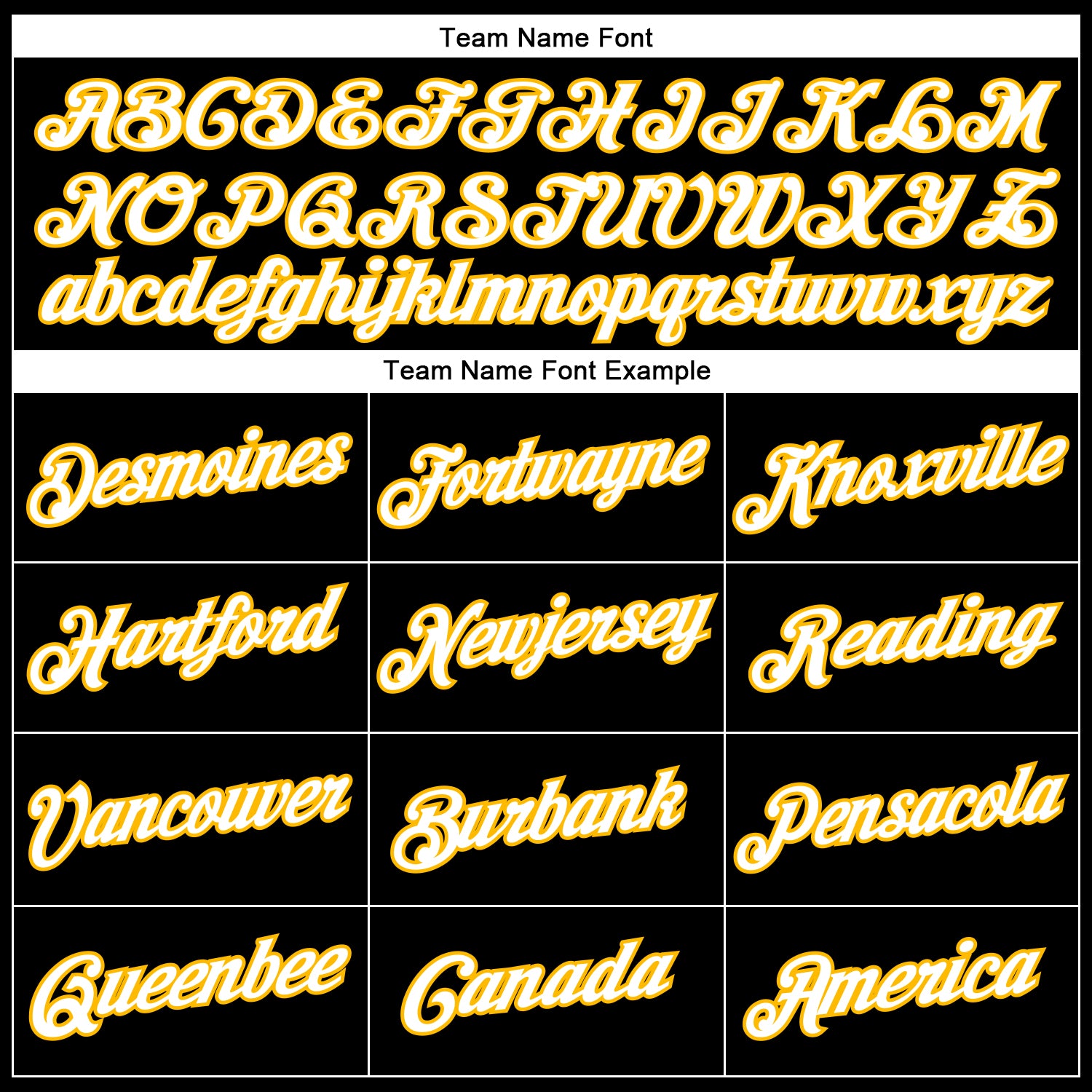 Personalized Performance T-Shirt in Black and White Gold - Customizable Tee for Men and Women Personalized Black White-Gold - Image 3