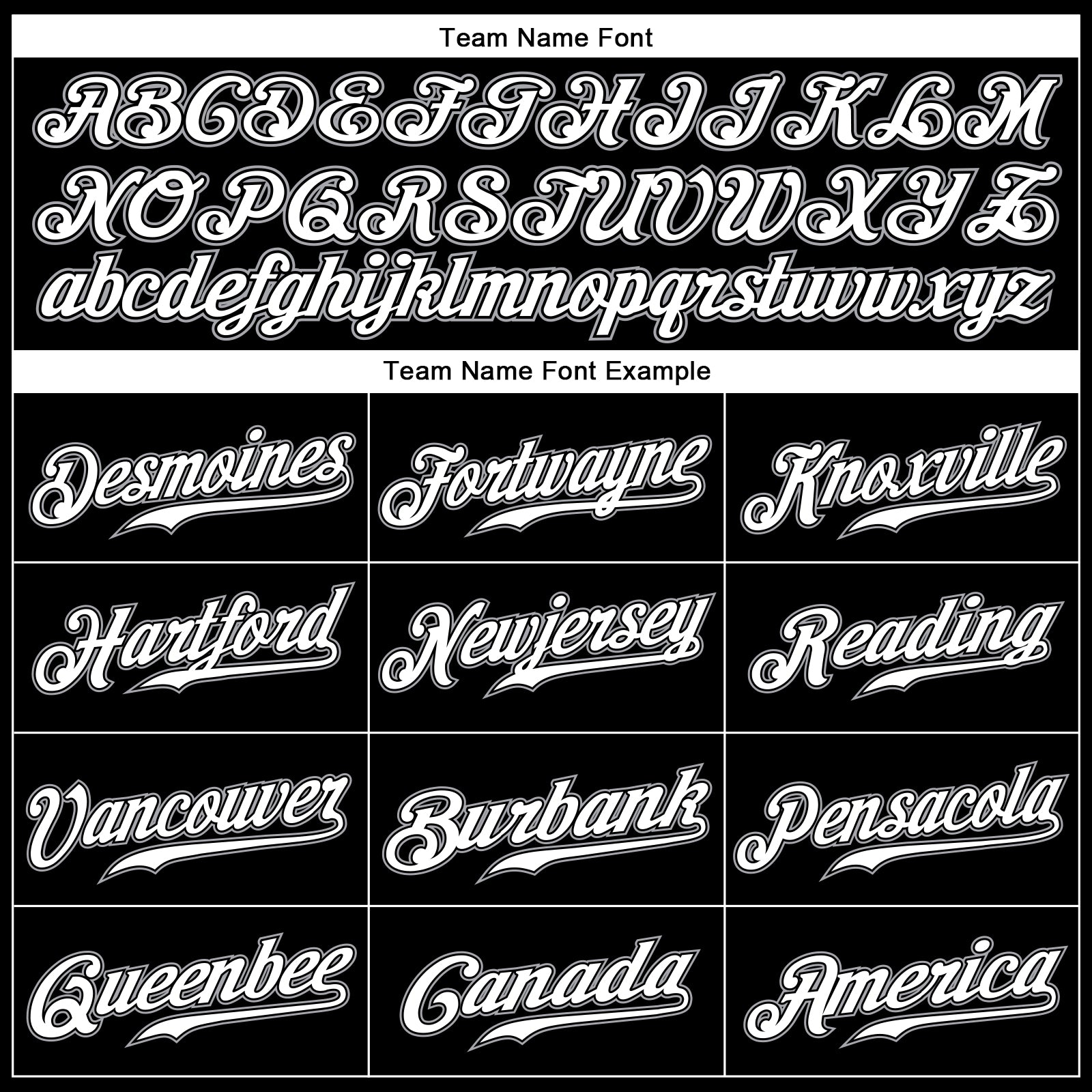 Personalized Black Gray Sleeveless Baseball Jersey for Men and Women Personalized Black White-Gray Sleeveless Baseball Jersey - Image 3