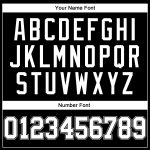 Customizable Black and Gray Retro Basketball Jersey - Personalized Sports Apparel Personalized Black White-Gray Throwback
