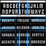 Personalized Soccer Uniform Jersey Black White Light Blue Sublimation Design 3 Personalized Black White-Light Blue Sublimation