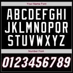 Personalized Black Maroon Throwback Basketball Jersey for Men and Women Personalized Black White-Maroon Throwback Basketball