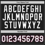 Personalized Throwback Basketball Jersey Black White Maroon Size 4 Personalized Black White-Maroon Throwback Basketball Jersey