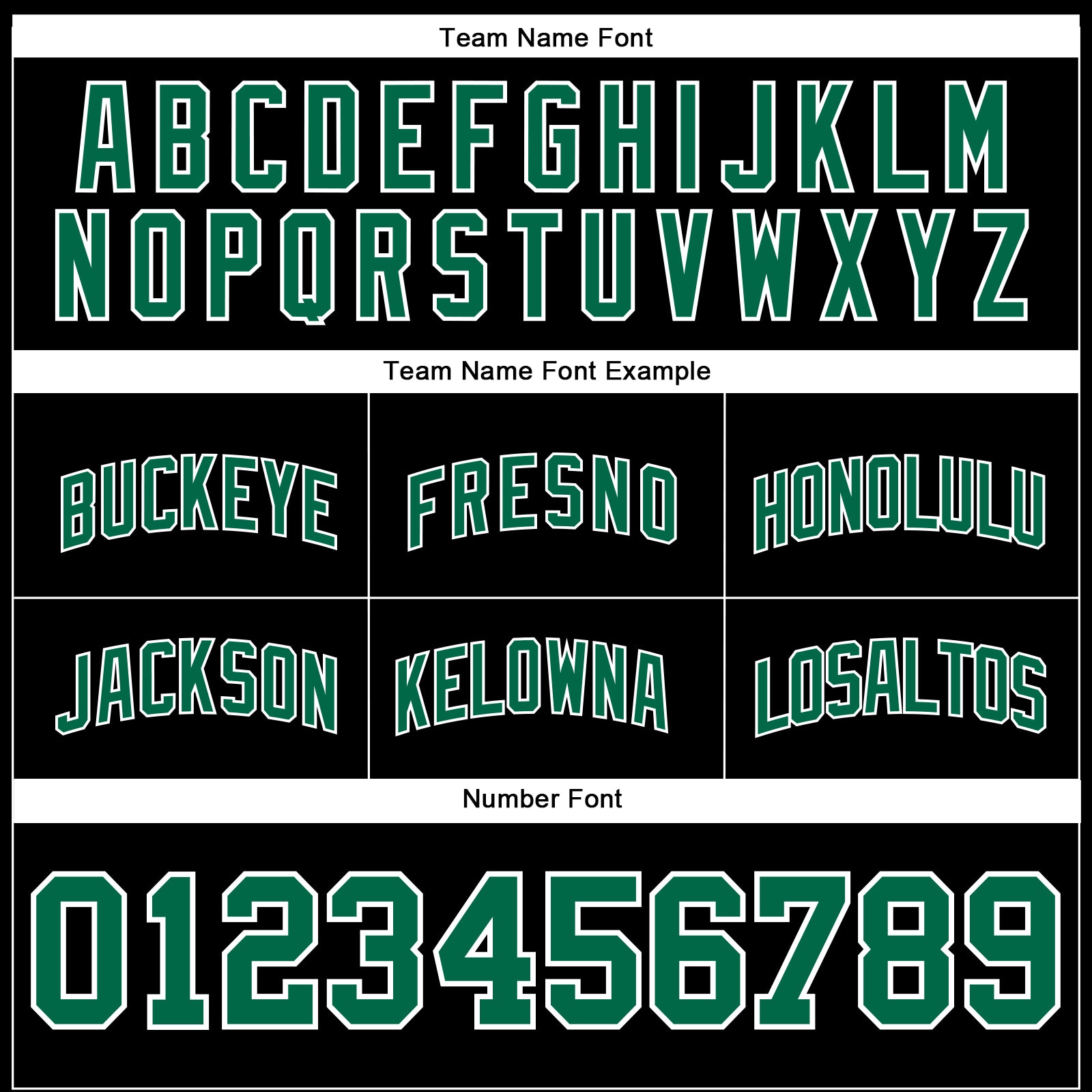 Personalized Black White Basketball Shorts with Kelly Green-White Pinstripe Design Personalized Black White Pinstripe Kelly - Image 3