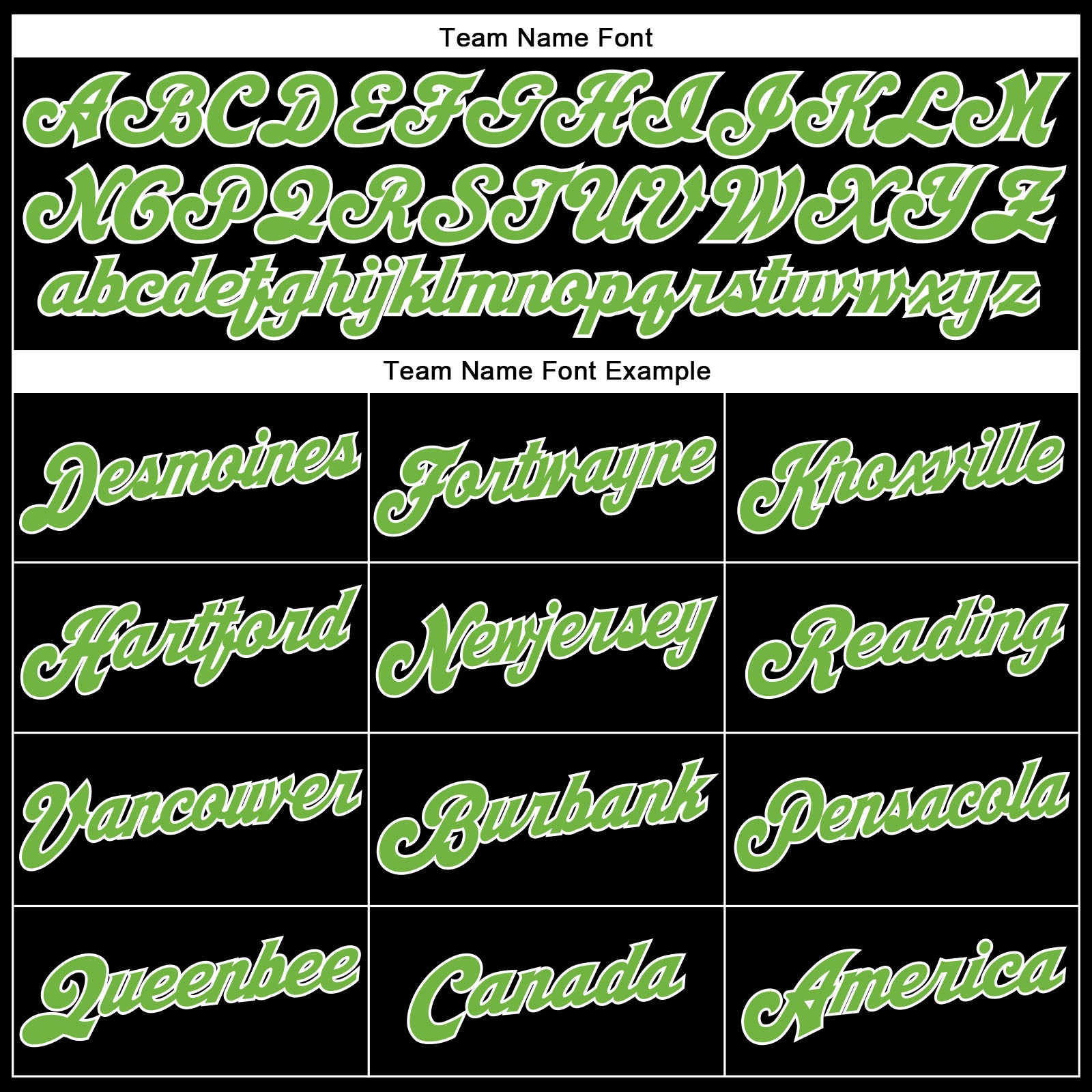 Pinstripe Basketball Jersey Personalized Black White Neon Green-White Design Personalized Black White Pinstripe Neon Green-White - Image 3