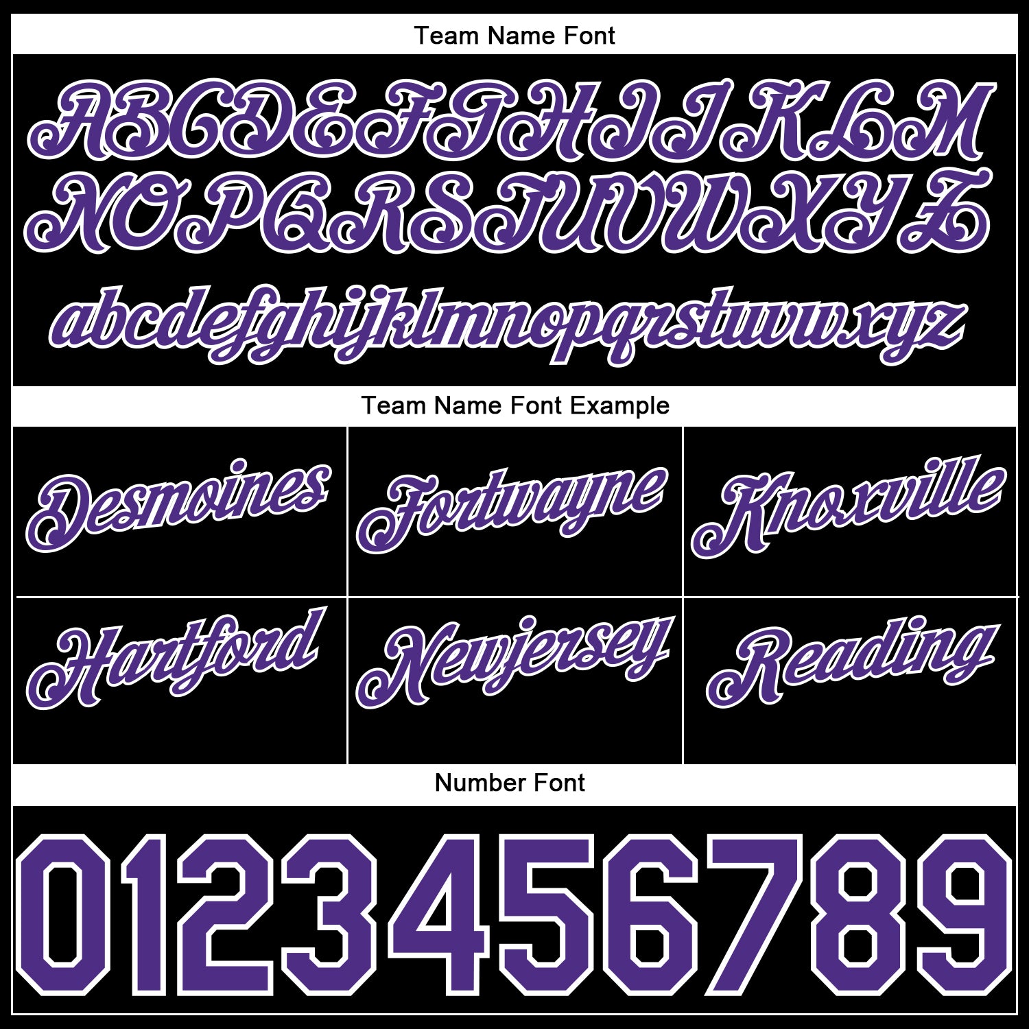 Personalized Black White Pinstripe Purple-White Authentic Basketball Shorts Team Custom Name and Number Custom Name Number Personalized Purple White Black Pinstripe Basketball Shorts Authentic Team Sportswear Personalized Black - Image 3