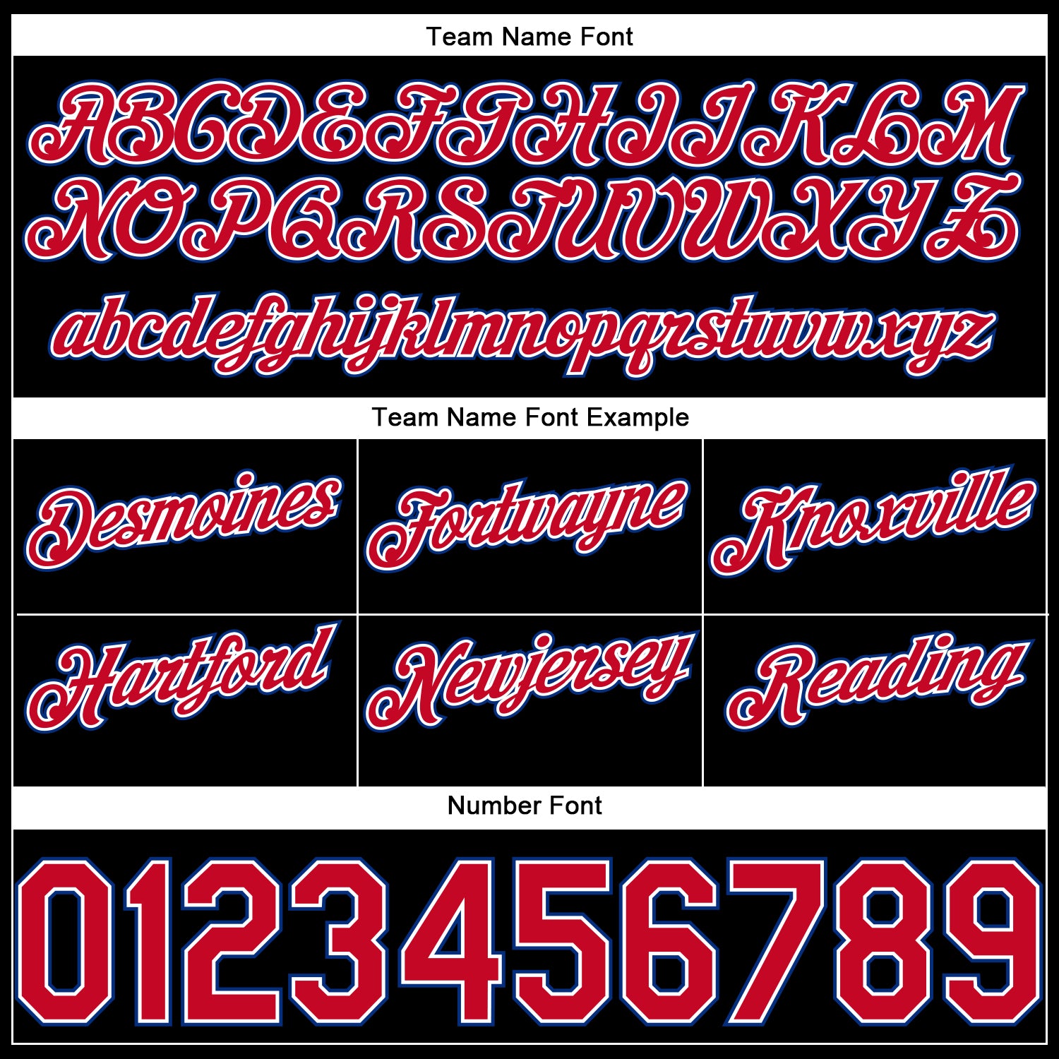 Personalized Black White Pinstripe Red-Royal Authentic Basketball Shorts Team Custom Name and Number Custom Team Basketball Shorts with Name and Number - Personalized Black White Pinstripe Red-Royal Design Personalized Black - Image 3