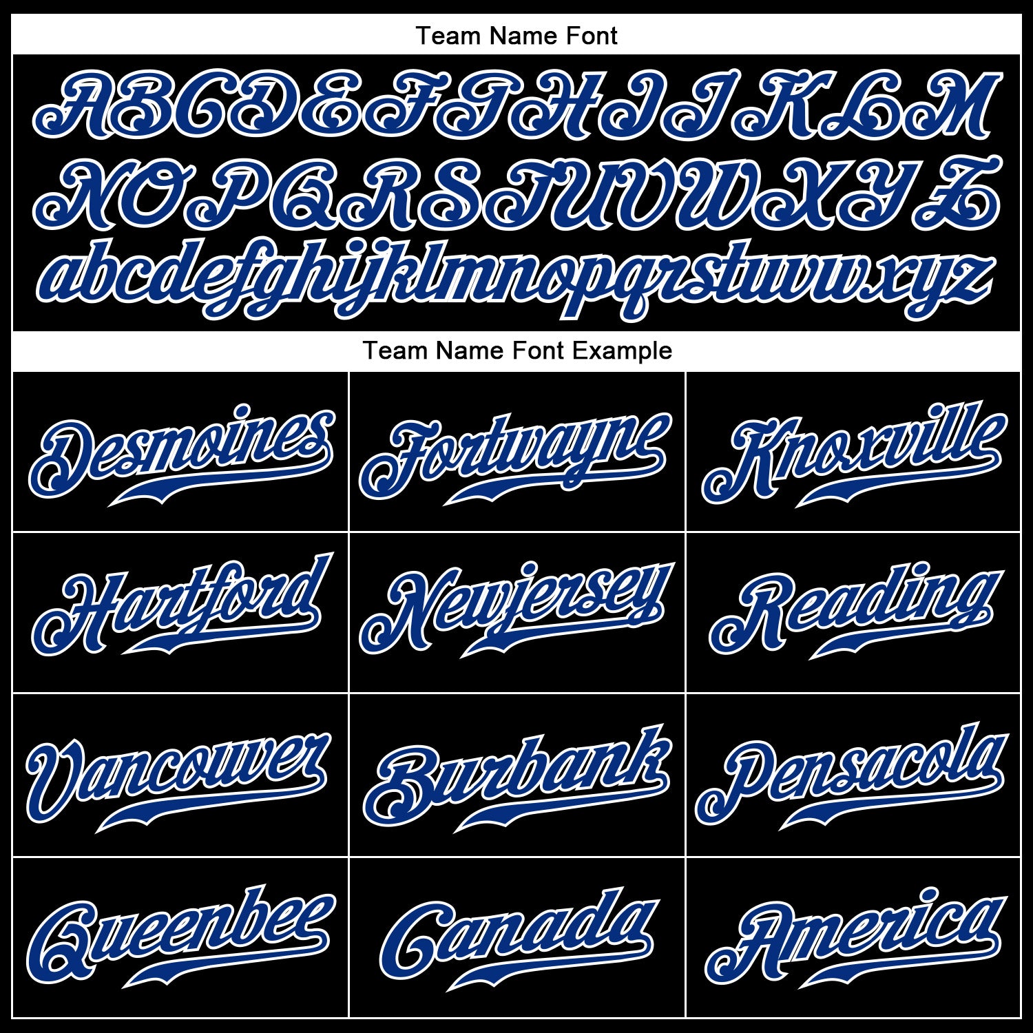Personalized Black White Pinstripe Royal-Red Authentic Baseball Jersey Team Custom Name and Number Custom Name Number Authentic Baseball Jersey - Personalized Black White Pinstripe Royal-Red Personalized Black White Pinstripe - Image 4