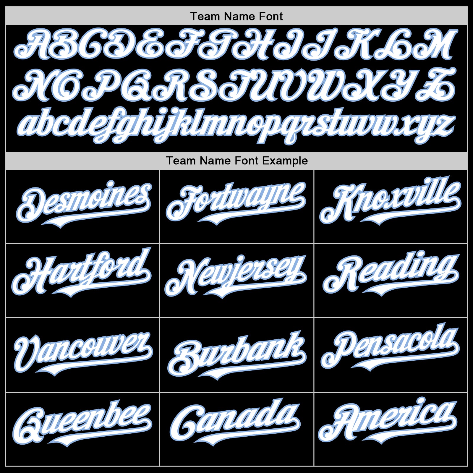 Personalized Black White Pinstripe Teal Authentic Sleeveless Baseball Jersey Team Custom Name and Number Custom Teal Black White Pinstripe Baseball Jersey with Personalized Name and Number Sleeveless Team Apparel Personalized - Image 3