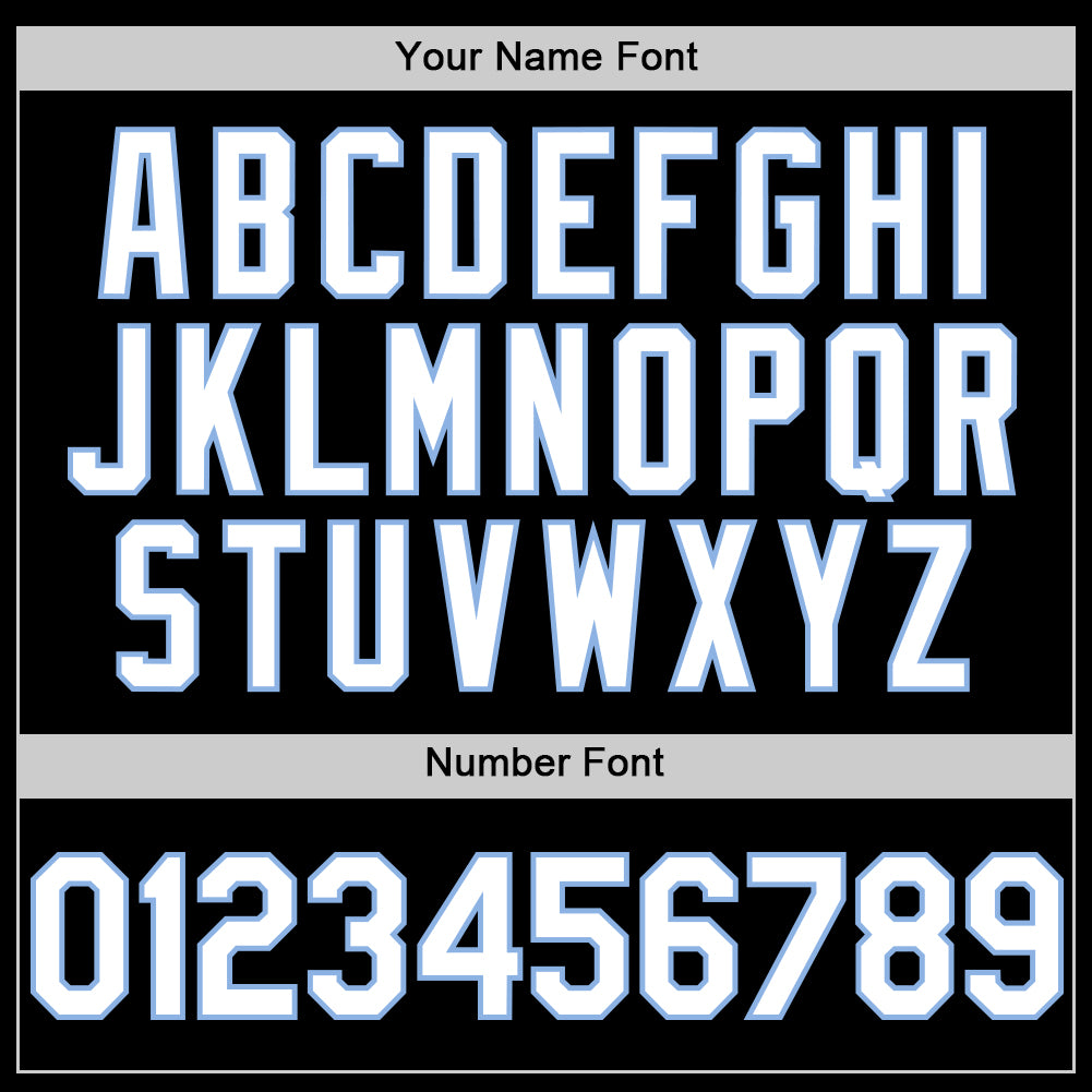 Personalized Black White Pinstripe Teal Authentic Sleeveless Baseball Jersey Team Custom Name and Number Custom Teal Black White Pinstripe Baseball Jersey with Personalized Name and Number Sleeveless Team Apparel Personalized - Image 4
