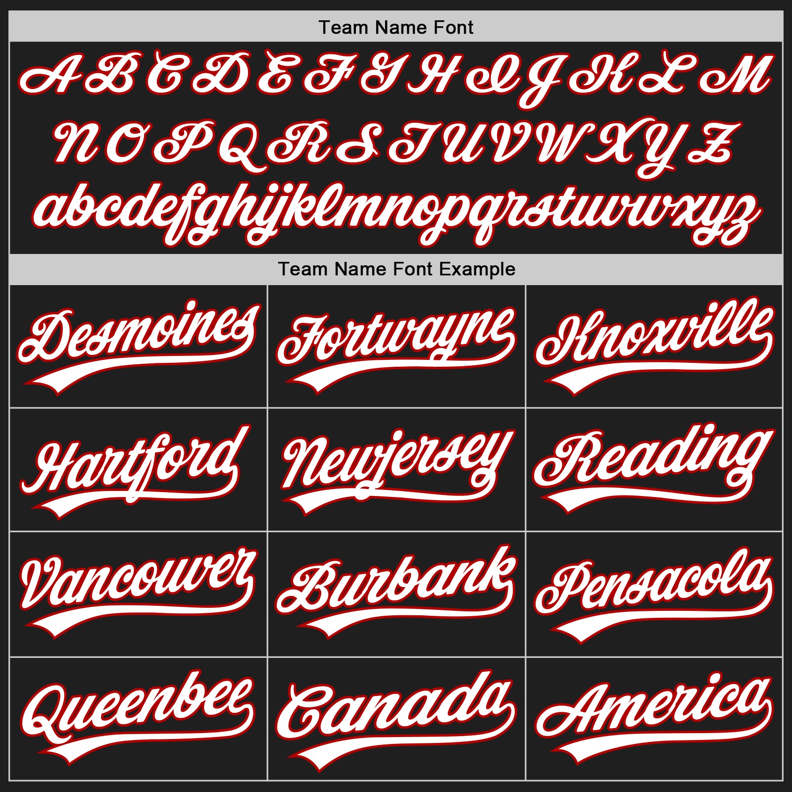 Personalized Black and White Pinstripe Baseball Jersey with Red Accents - Customizable Sports Jersey 2 Personalized Black - Image 4