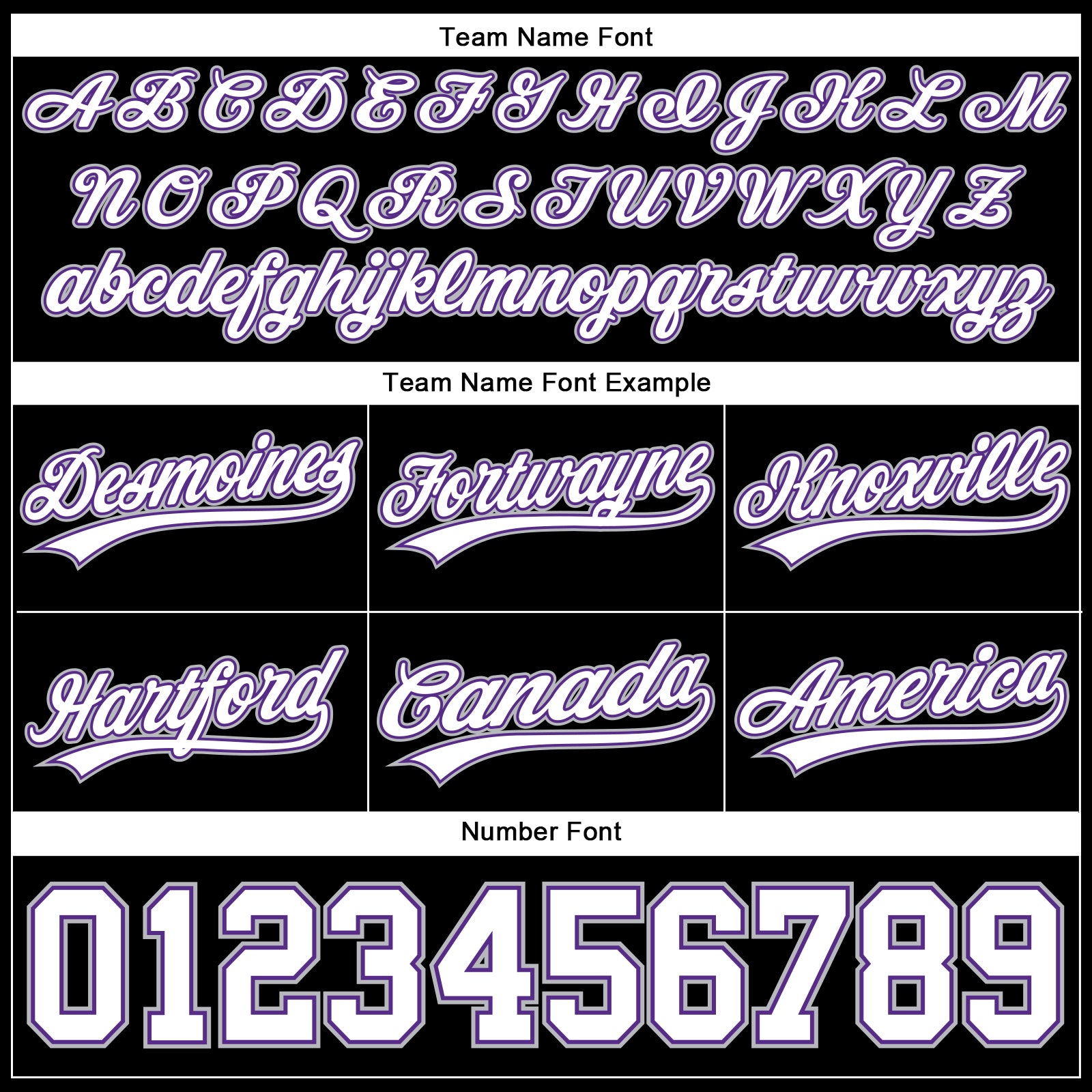 Personalized Basketball Shorts in Black, White, Purple, Gray - Custom Colors and Design Options Personalized Black White - Image 3