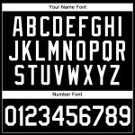 Custom Name Number Personalized Baseball Jersey Black White Red Sleeveless Authentic Team Personalized Black White-Red Authentic