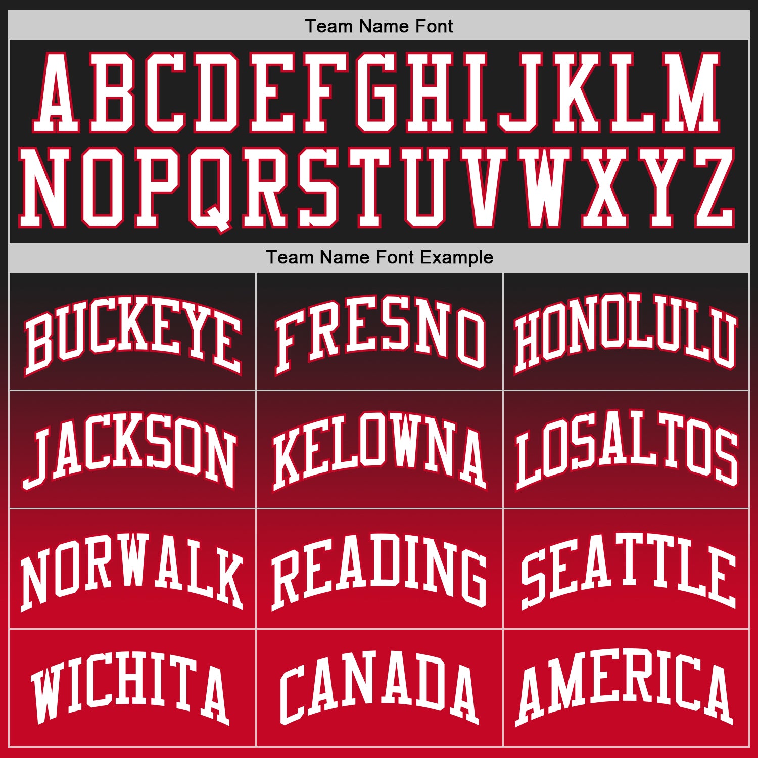 Personalized Basketball Jersey Black White Red Fade Fashion Style Personalized Black White-Red Fade Fashion Basketball Jersey - Image 4