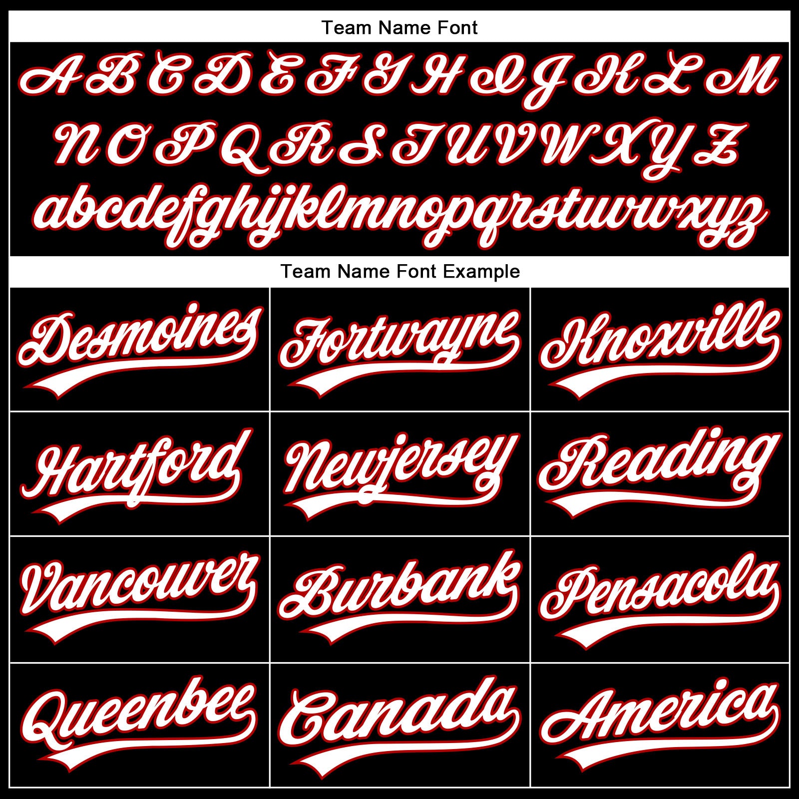 Personalized Black White-Red Performance Vapor Golf Polo Shirt Team Custom Name and Number Custom Name Number Golf Polo Shirt - Personalized Black White Red Performance Team Gear Personalized Black White-Red Performance - Image 4