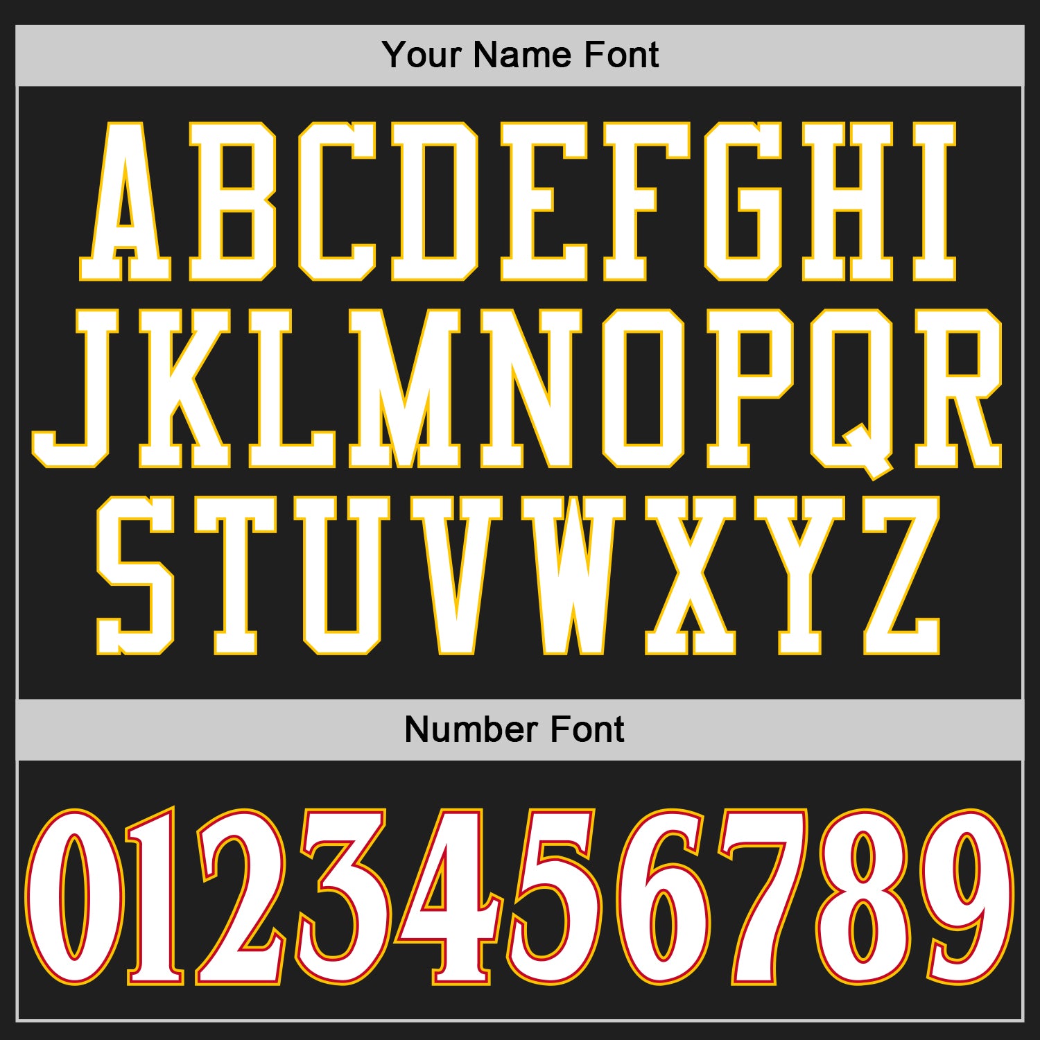 Personalized Black Red White Basketball Jersey 75 - Custom Throwback Style Personalized Black White-Red Throwback Basketball - Image 4