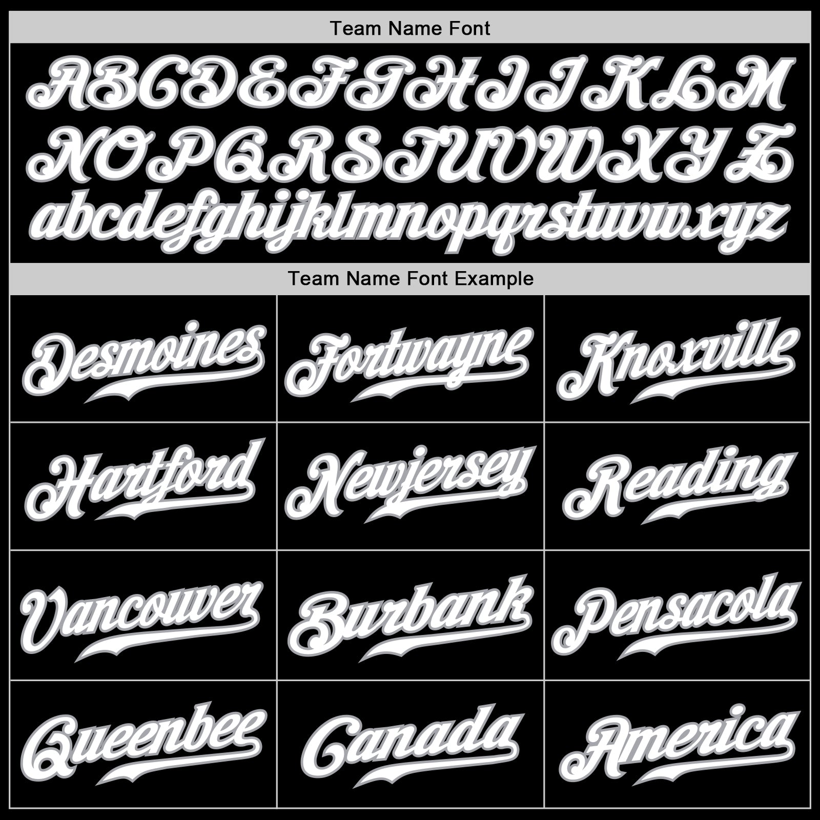 Personalized Black White Royal-Gray Authentic Gradient Fashion Baseball Jersey Team Custom Name and Number Custom Personalized Gradient Baseball Jersey with Name and Number - Black, White, Royal, Gray Personalized Black White Royal-Gray - Image 4