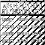 Personalized Soccer Uniform Jersey, Black and White Sublimation Design, Size 3 Personalized Black White Sublimation Soccer