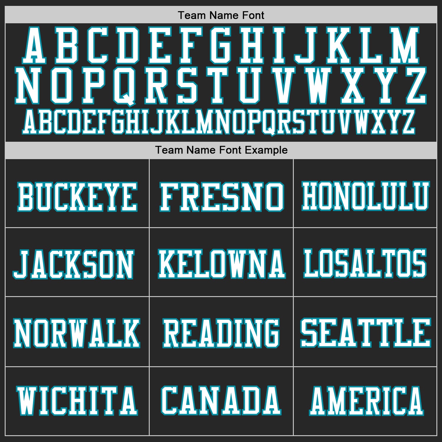 Personalized Black White Teal Mesh Throwback Football Jersey for Men Personalized Black White-Teal Mesh Throwback Football - Image 3