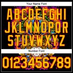 Personalized 3D Black History Month T-Shirt in Black Yellow-Red, Performance Fit for Men and Women Personalized Black Yellow-Red