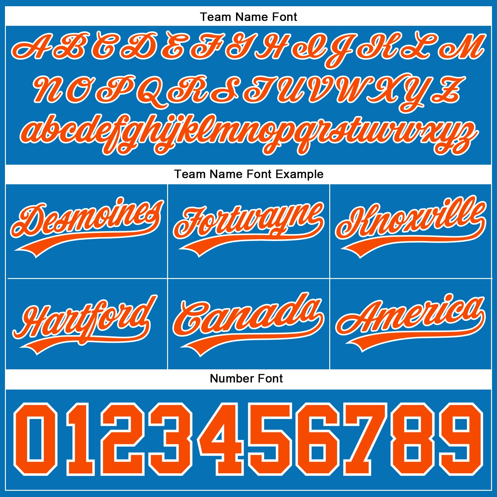 Personalized Blue and White Throwback Basketball Shorts for Men - Custom Jersey Shorts Personalized Blue Orange-White Throwback - Image 3