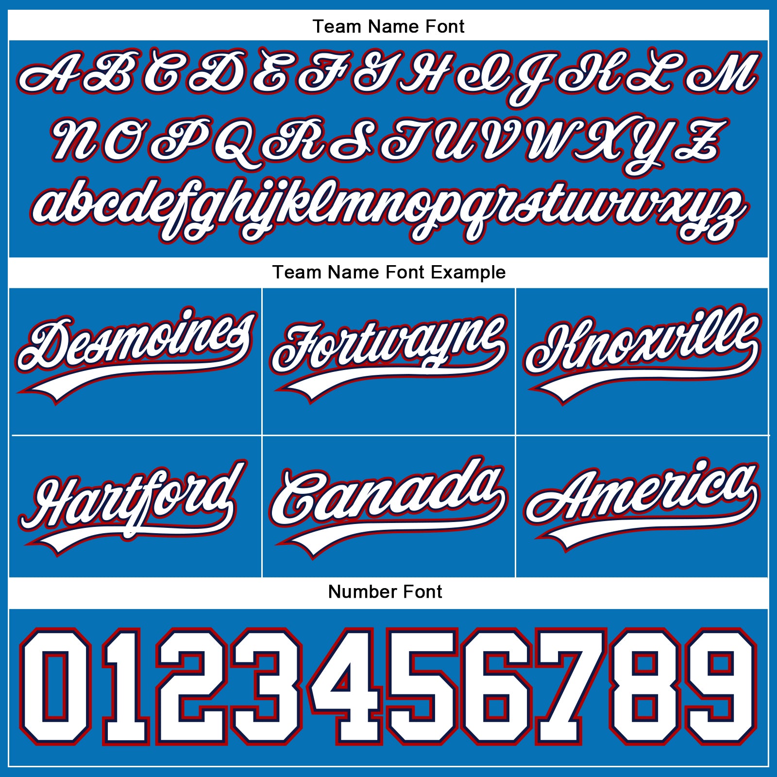 Personalized Blue White Navy Red Basketball Shorts - Throwback Style Personalized Blue White Navy-Red Throwback Basketball - Image 3