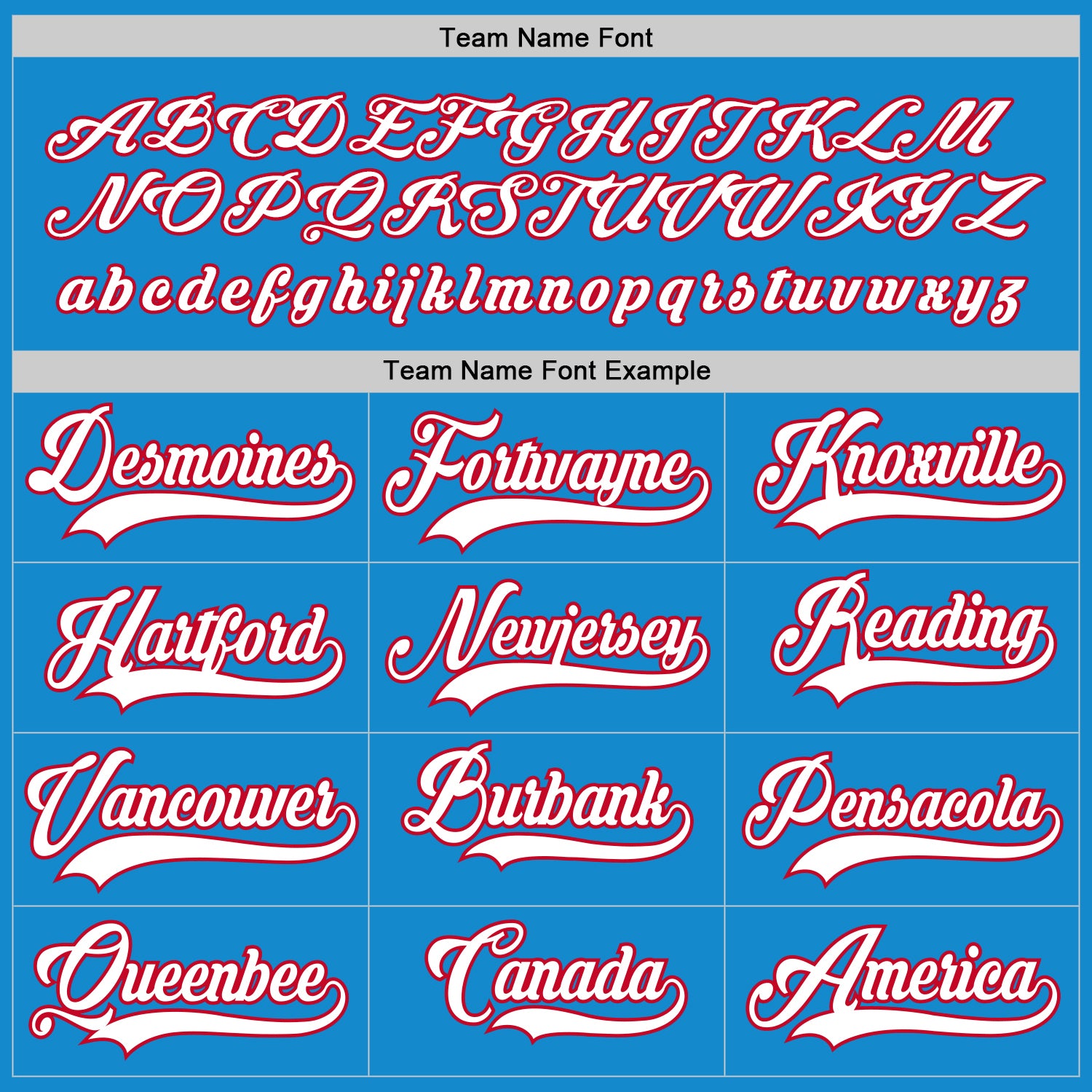 Custom Blue Red White Hockey Jersey for Fans and Players Personalized Blue White-Red Hockey Jersey - Image 4