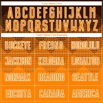 Personalized Sublimation Soccer Jersey in Brown Bay Orange-White Personalized Brown Bay Orange-White Sublimation Soccer Uniform