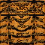 Personalized 3D Tiger Baseball Jersey - Brown and Black Gold Design Personalized Brown Black-Gold 3D Tiger Baseball Jersey