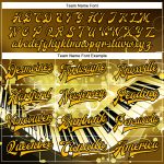 Custom Name and Number Brown Gold-Black 3D Piano Music Festival Bomber Varsity Letterman Jacket Personalized Brown Gold-Black