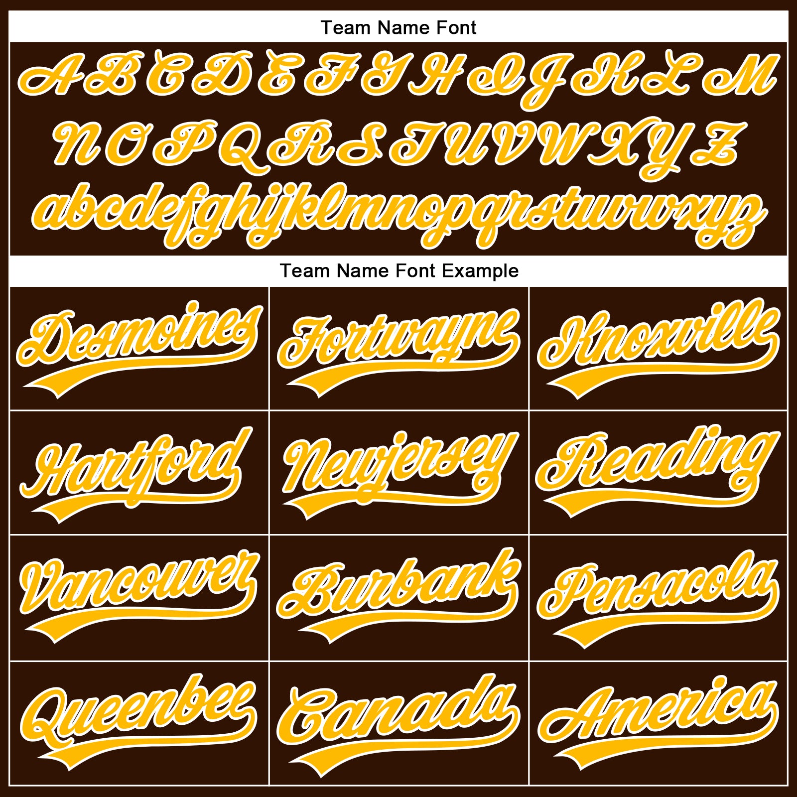 Personalized Gold-White Brown Performance Golf Polo Shirt for Men Personalized Brown Gold-White Performance Vapor Golf Polo - Image 4