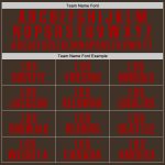 Custom Personalized Performance Golf Polo Shirt with Name and Number - Brown Red Team Apparel Personalized Brown Red Performance