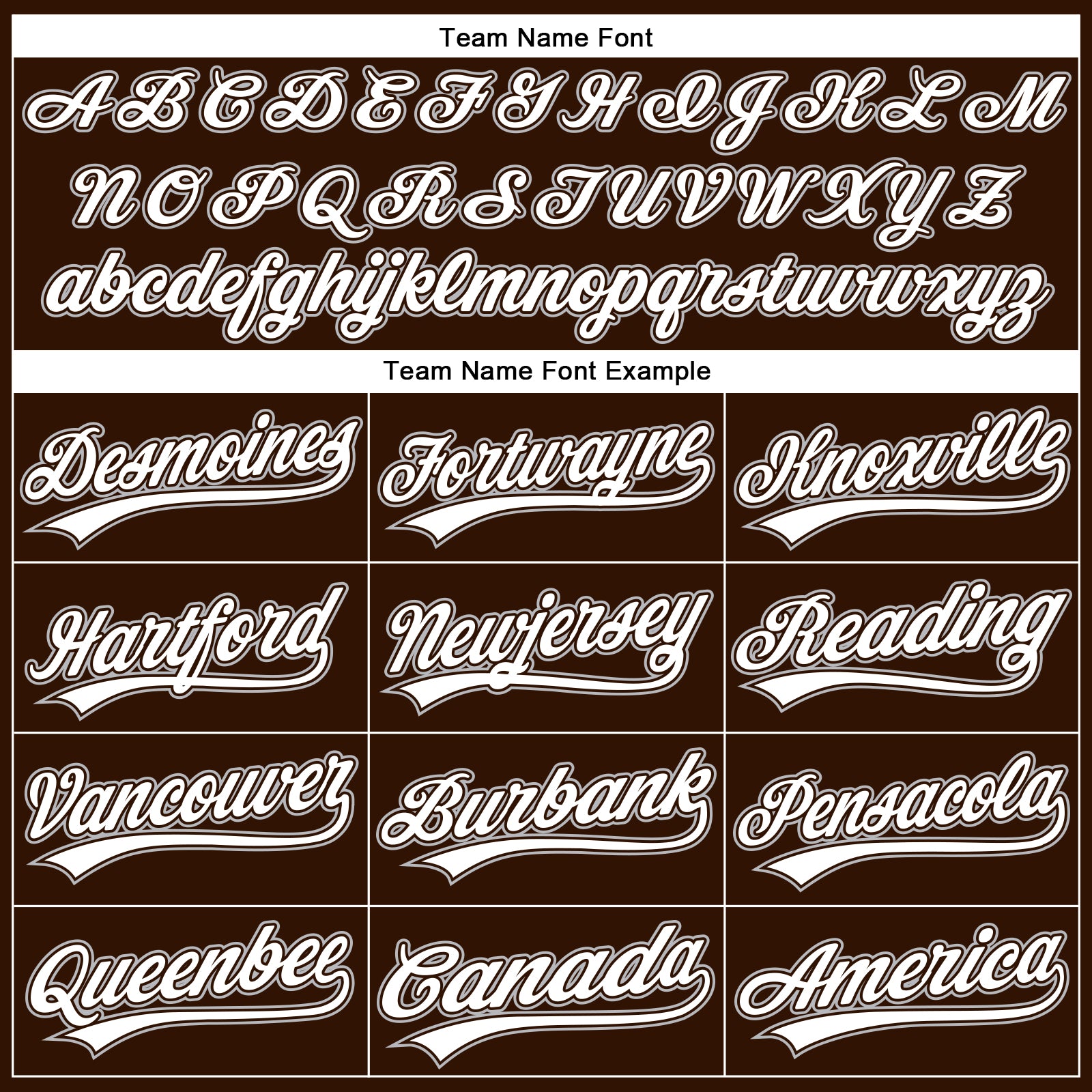 Personalized Brown White-Gray Performance Vapor Golf Polo Shirt Team Custom Name and Number Custom Name and Number Personalized Performance Vapor Golf Polo Shirt - Brown White-Gray Design Personalized Brown White-Gray - Image 4