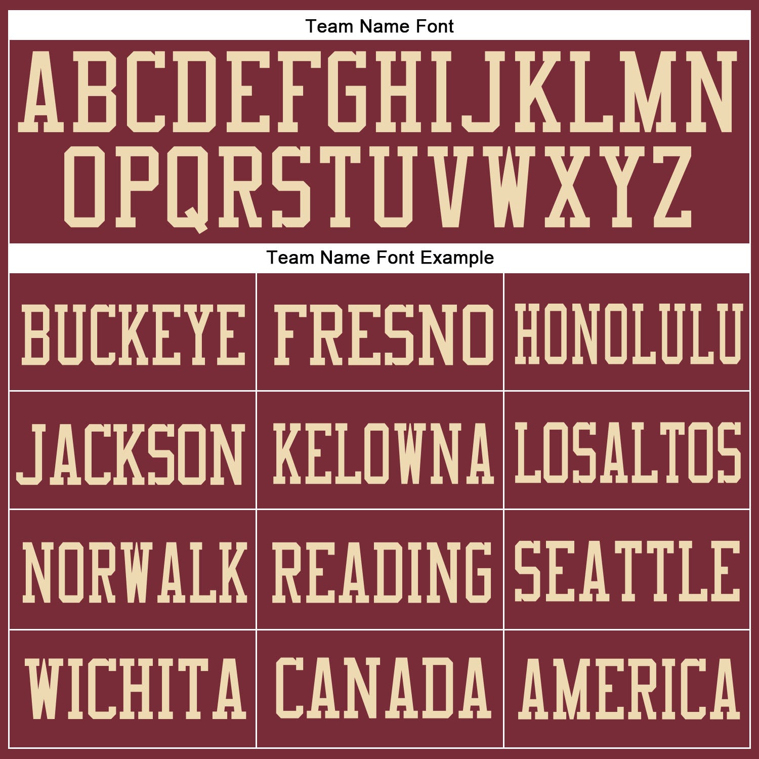 Personalized Burgundy Cream Mesh Football Jersey Custom Burgundy Cream Mesh Football Jersey for Men and Women Personalized Burgundy Cream Mesh Football Jersey - Image 3