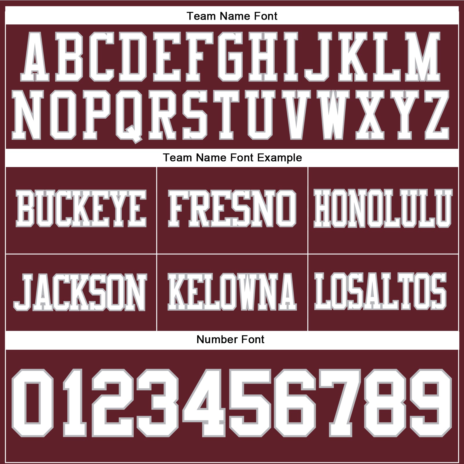 Custom Burgundy White Gray Mesh Football Jersey - Personalized Team Jersey 3 Personalized Burgundy White-Gray Mesh Football - Image 3