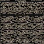 Custom Camo Salute to Service T-Shirt Black-Cream Performance Fit Personalized Camo Black-Cream Performance Salute To Service