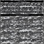 Custom Name and Number 3D Salute To Service Basketball Jersey - Personalized Black-Gray Camo Team Gear Personalized Camo