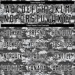 Personalized Salute To Service Soccer Jersey - Black Gray Camo Uniform Personalized Camo Black-Gray Sublimation Salute To